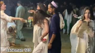 Jesne Aazadi Da Swabi Dancer Dance 2025