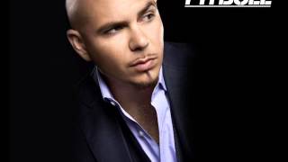 Pitbull ft.8 Ball-Ay Chiko Hands Up! (SFI Rework)