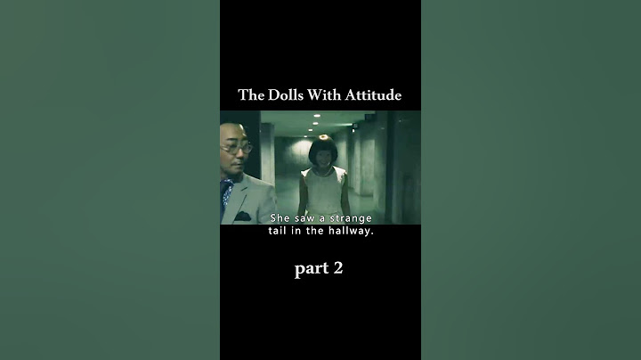 A girl always fakes smiles to please friends, so that her face becomes a mask. part 2#film #shorts