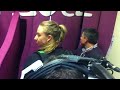Players Entry Experience (Barthel/Mladenovic) - 21e Open GDF SUEZ