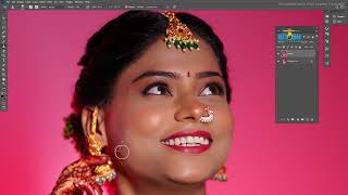 Photoshop Edit Work