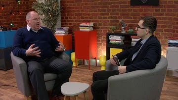 Logicalis Helps Us Plan for What