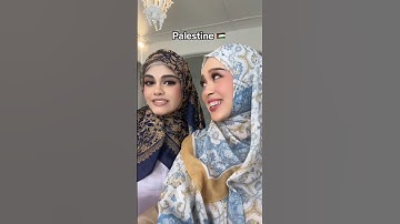Muslim girls 🤍 #hijab #muslimfemale #behijabi #muslimgirl #muslimwoman