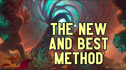 Shadowlands - Best way to solve the labyrinth In mists of Tirna scithe