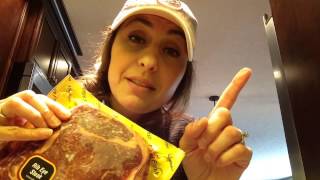 Breakfast Buzz Life Hack: Quickest and safest way to defrost meat