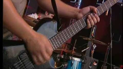 Overflow: Wasted Live @ EXIT festival