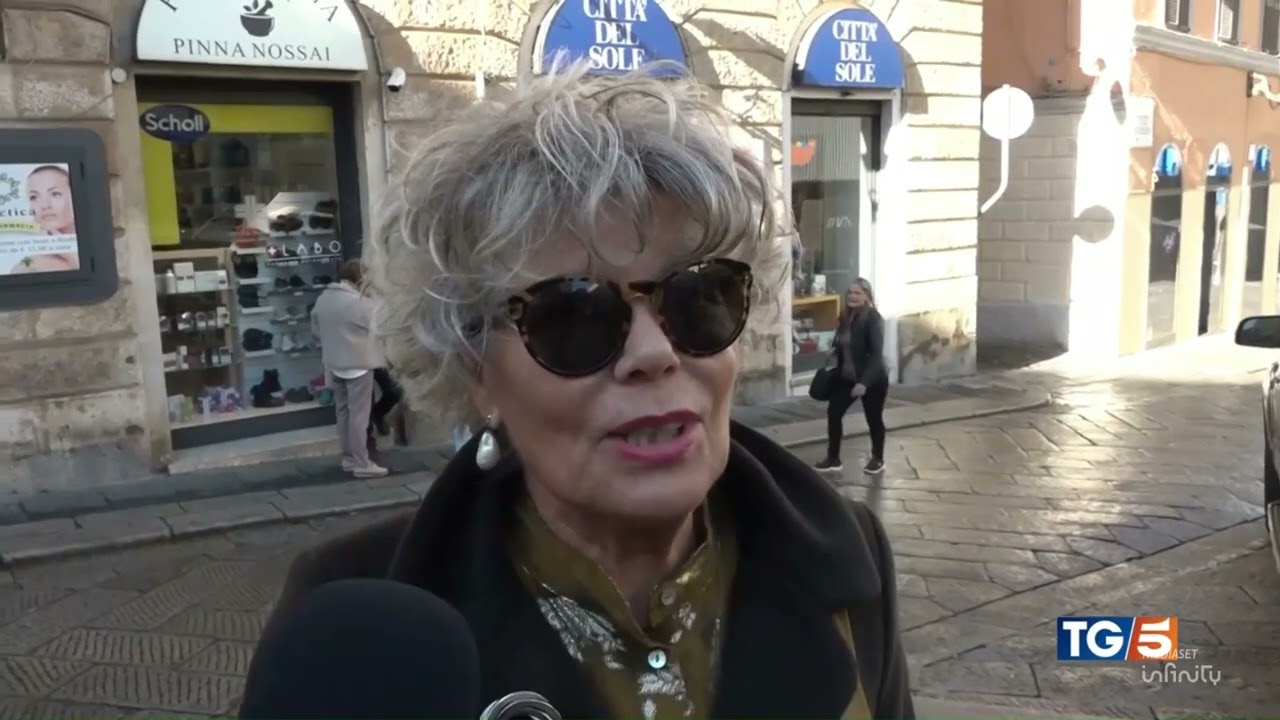 CONFARTIGIANATO SARDEGNA-La siccità mette in difficoltà le imprese sarde--TG5 di CANALE5--13-11-2026