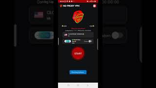 Novo way de vpn #videoviral #viivendomundoafora #comedy screenshot 1
