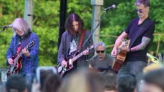 Oglebay Foundation: Backyard BBQ Festival presented by The Glessner Group Thank you