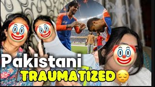 Download Lagu PAK VS INDIA FINAL💔| TRAUMATIZING MOMENTS😔 MP3 Download Lagu PAK VS INDIA FINAL💔| TRAUMATIZING MOMENTS😔 MP3