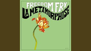 Video thumbnail of "Freedom Fry - La Discothèque"