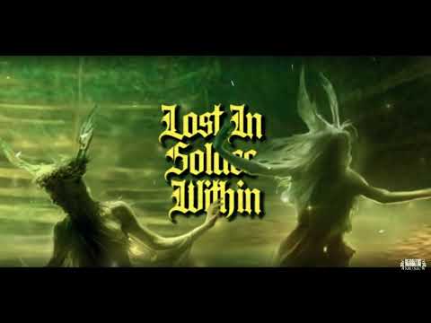 Colosalist — COLOSALIST – From the Others (Official Lyric Video)
