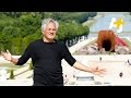 Anish Kapoor's 'Dirty Corner' Sculpture Is Shocking Versailles