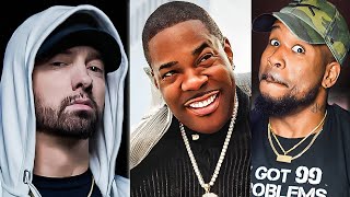 Busta Rhymes Or Eminem? Who You Picking?
