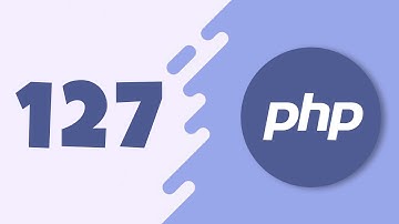PHP Ders 127 Döngü Kurarak JSON Verilerini Gösterme