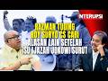 Razman Nasution Sebut Roy Suryo Cs Mulai Tersudut: 