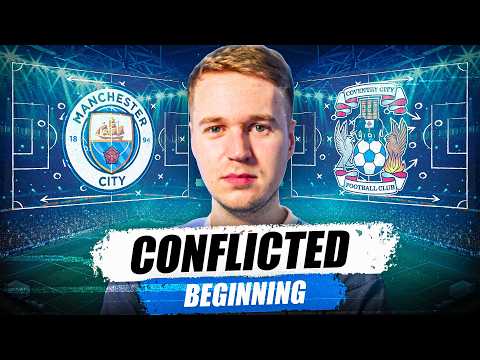 Thumbnail for More Wins, More Questions | Man City 1 - 0 Coventry Post-Mortem