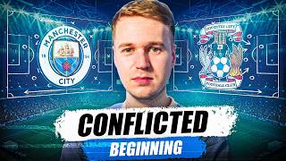 Thumbnail for More Wins, More Questions | Man City 1 - 0 Coventry Post-Mortem