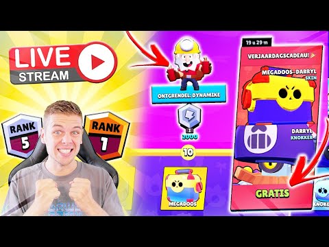 4 NIEUWE KNOKKERS KRIJGEN! LIVE F2P ACCOUNT!!