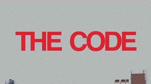 ÖRA - The Code (Official Video)