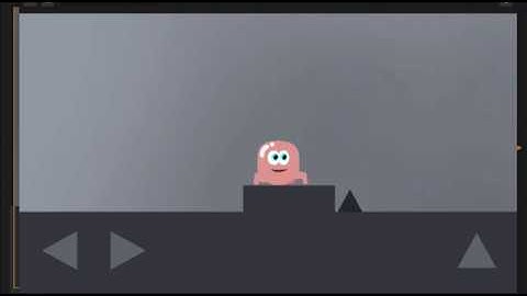 octopus  - BUILDBOX - assets games