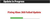 My Xbox 360 won't Update! Please HELP me! - YouTube