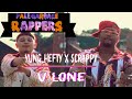 Yung hefty x rncf scrappy vlone official music