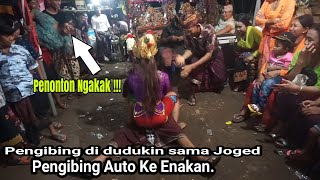 PENARI JOGED MUANI, BIKIN NGAKAK KOCAK !!!