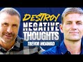 How to STOP Negative Thoughts & Win! | with Trevor Moawad