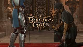 Baldur's Gate 3 Soundtrack - Lord Enver Gortash Mix