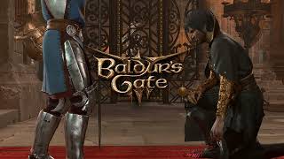Baldurs Gate 3 Soundtrack - Lord Enver Gortash Mix