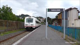Apeadero Barallobre