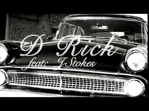 D-RIck "WAR" ft. Jay Stokes