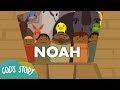 God's Story: Noah