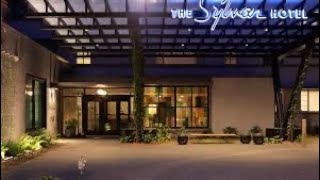 - Kimpton Sylvan Hotel - (Buckhead) Atlanta Georgia
