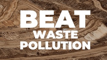 Wasted: Sand mining is slipping out of control #beatpollution