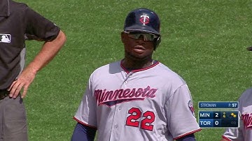 MIN@TOR: Sano hits RBI single through the left side