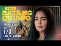 FPJ's Batang Quiapo Full Episode 645 - Part 1/3 | Eng Sub