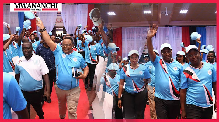 ATAKAYESHINDA UENYEKITI CHADEMA MBOWE, LISSU ASIWE NA KIBURI 'TUNAELEWANA TU' DK LWAITAMA