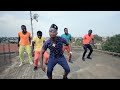 Flowking Stone MeKyeakyea Ft Luther Official Video mp3