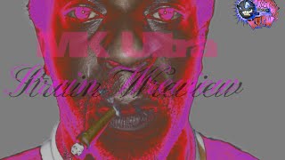 MK ULTRA HAVE MY 🧠 SCRAMBLING.