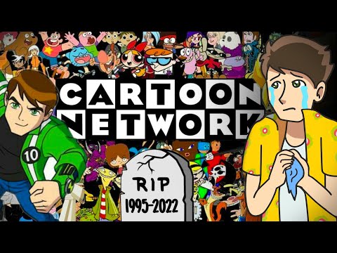 Cartoon Network acabou? Entenda polêmica sobre o fim do canal