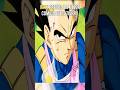 Wiss prueba la mejor comida de la tierra #dragonball #goku #dragonballz #vegeta #edit