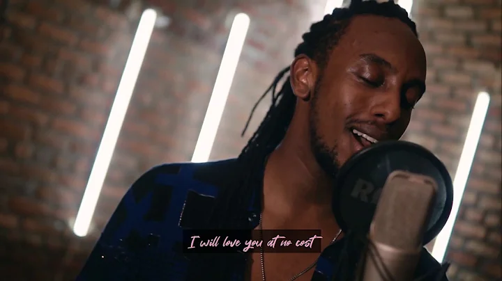Andy BUMUNTU - VALENTINE Official Lyrics (translat...