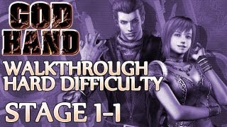 God Hand