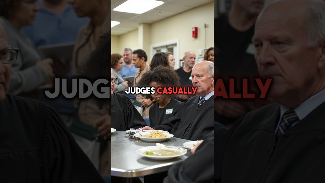 FBI Destroys Corrupt Judges Chicago Style 