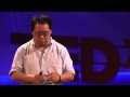 Technology's "empathy gap" | Dan Hon | TEDxLiverpool