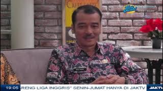 Meredam Tawuran Remaja Di Kota Bogor Part 1:Alasan Siswa Tawuran Hanya Bersifat Kesenangan