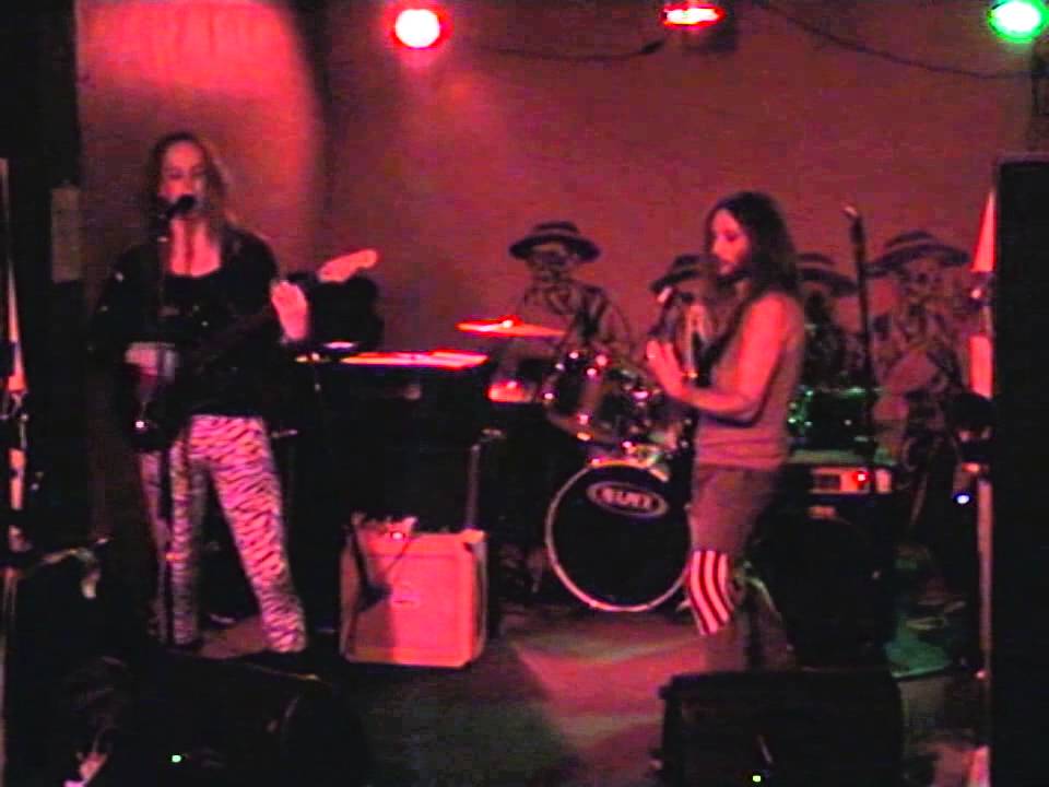 Bats of a Feather - Dead by Dawn (live)