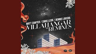 Chichn Itz chris Leon Matt Sawyer Remix